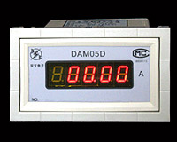 DAM05D(115*55；LED顯示)