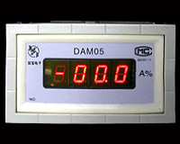 DAM05(115*55；LED顯示)